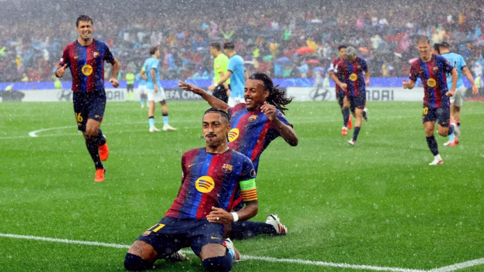Barcelona
