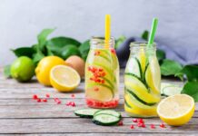 Bebidas evolucionan: consumidores buscan menos azúcar, mayor funcionalidad y nuevos sabores bebidas