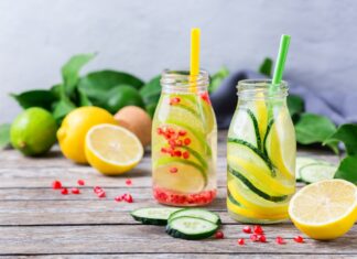 Bebidas evolucionan: consumidores buscan menos azúcar, mayor funcionalidad y nuevos sabores bebidas