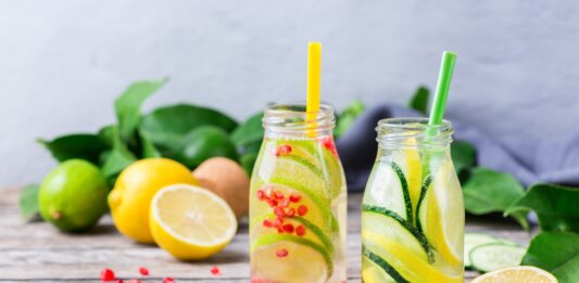 Bebidas evolucionan: consumidores buscan menos azúcar, mayor funcionalidad y nuevos sabores bebidas
