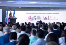 Brugada apuesta por el turismo deportivo tras recibir 9 millones de turistas en 2026 brugada