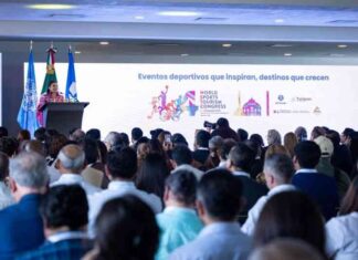 Brugada apuesta por el turismo deportivo tras recibir 9 millones de turistas en 2026 brugada
