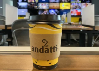 OXXO venderá café Andatti a un peso: fecha, horario y requisitos para aprovechar la promoción oxxo
