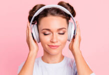 “Good Vibrations” es la canción más feliz según una fórmula de psicología musical cancion