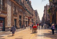 México alcanza 130.9 millones de habitantes y avanza hacia una población de mayor edad México
