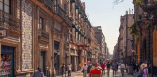 México alcanza 130.9 millones de habitantes y avanza hacia una población de mayor edad México