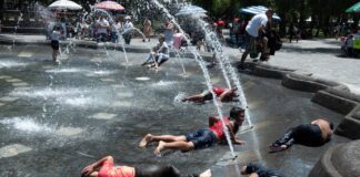 CDMX podría calentarse más de seis grados en el escenario climático más adverso, advierte investigador CDMX