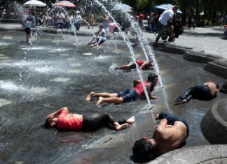 CDMX podría calentarse más de seis grados en el escenario climático más adverso, advierte investigador CDMX