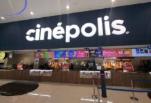 Cinépolis lanza experiencia VIP de Street Fighter en México con menú temático y función especial Cinépolis