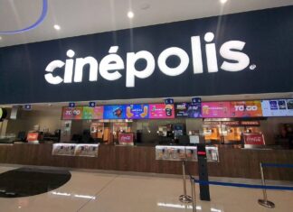 Cinépolis lanza experiencia VIP de Street Fighter en México con menú temático y función especial Cinépolis