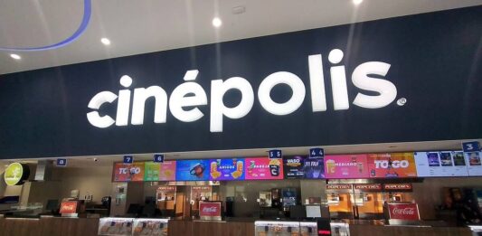 Cinépolis lanza experiencia VIP de Street Fighter en México con menú temático y función especial Cinépolis