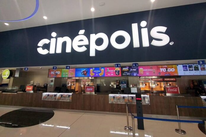 cinepolis Cinépolis