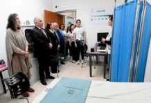 UNAM inaugura clínica especializada en salud menstrual con atención integral UNAM