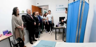 UNAM inaugura clínica especializada en salud menstrual con atención integral UNAM