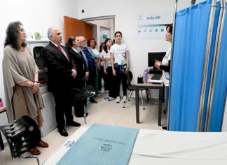 UNAM inaugura clínica especializada en salud menstrual con atención integral UNAM