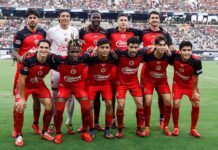 Tijuana recibe a Atlas este viernes: ambos llegan con 14 puntos a la jornada 10 Tijuana
