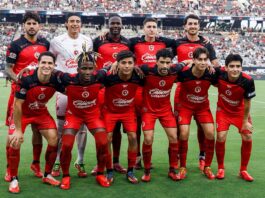 Tijuana recibe a Atlas este viernes: ambos llegan con 14 puntos a la jornada 10 Tijuana