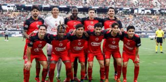 Tijuana recibe a Atlas este viernes: ambos llegan con 14 puntos a la jornada 10 Tijuana