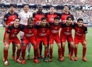 Tijuana recibe a Atlas este viernes: ambos llegan con 14 puntos a la jornada 10 Tijuana