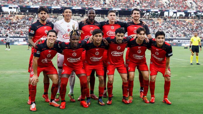 club tijuana Tijuana