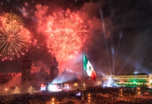 Ninel Conde, Sonido La Changa y Germán Lizárraga celebrarán gratis el 15 de septiembre en Cuajimalpa septiembre