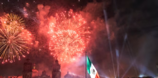 Ninel Conde, Sonido La Changa y Germán Lizárraga celebrarán gratis el 15 de septiembre en Cuajimalpa septiembre