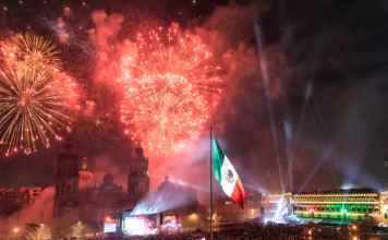 Ninel Conde, Sonido La Changa y Germán Lizárraga celebrarán gratis el 15 de septiembre en Cuajimalpa septiembre