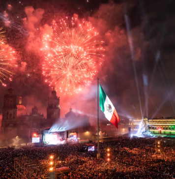 Grito de Independencia 2026: Sheinbaum encabezará la ceremonia a las 23:00 en el Zócalo grito de independencia