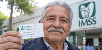 Credencial blanca del IMSS: quién puede tramitarla, para qué sirve y qué requisitos solicita credencial blanca imss