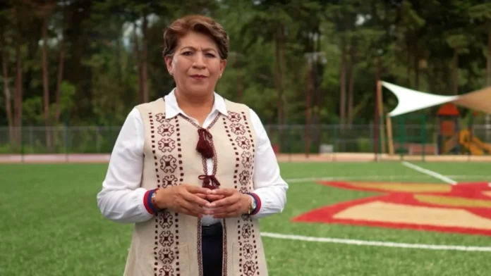 delfina gomez Delfina Gómez