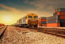 Hacienda propone subir a 3% el derecho ferroviario para concesiones de mayor antigüedad derecho ferroviario