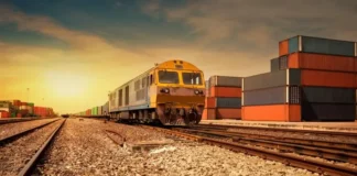 Hacienda propone subir a 3% el derecho ferroviario para concesiones de mayor antigüedad derecho ferroviario