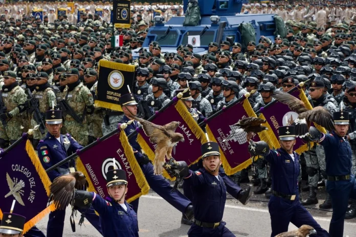 desfile militar desfile militar