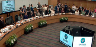 Reforma sobre doble nacionalidad avanza en San Lázaro; el pleno la votará el 22 de septiembre Diputados