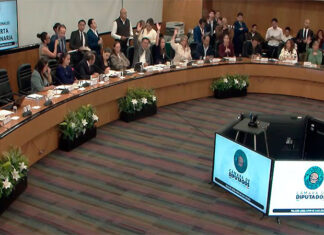 Reforma sobre doble nacionalidad avanza en San Lázaro; el pleno la votará el 22 de septiembre Diputados