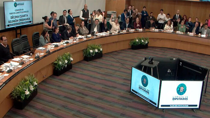 diputados doble nacionalidad Diputados