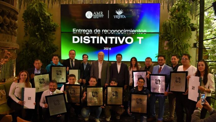 Distintivo
