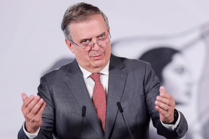 ebrard doble nacionalidad doble nacionalidad