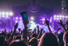 SSPC plantea nuevas reglas para controlar aforo y reforzar seguridad en eventos masivos eventos masivos