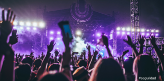 SSPC plantea nuevas reglas para controlar aforo y reforzar seguridad en eventos masivos eventos masivos