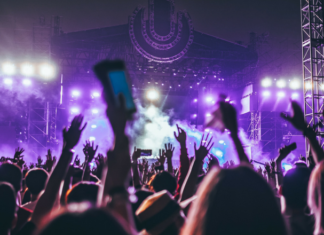 SSPC plantea nuevas reglas para controlar aforo y reforzar seguridad en eventos masivos eventos masivos