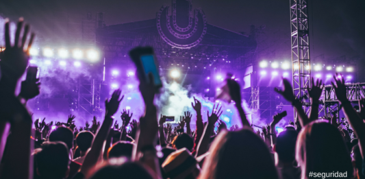 SSPC plantea nuevas reglas para controlar aforo y reforzar seguridad en eventos masivos eventos masivos
