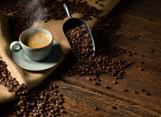 Expo Café 2026 llega al WTC de CDMX: fechas, precios, talleres y todo lo que encontrarás Expo Café 2026