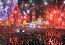 Fiestas Patrias 2026 en CDMX: cartelera musical del Zócalo y las alcaldías 15 de septiembre
