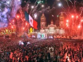 Fiestas Patrias 2026 en CDMX: cartelera musical del Zócalo y las alcaldías 15 de septiembre