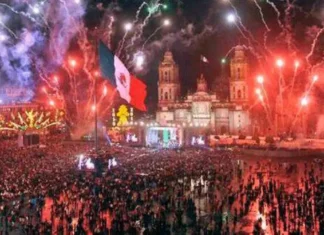 Fiestas Patrias 2026 en CDMX: cartelera musical del Zócalo y las alcaldías 15 de septiembre