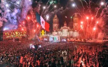 Fiestas Patrias 2026 en CDMX: cartelera musical del Zócalo y las alcaldías 15 de septiembre