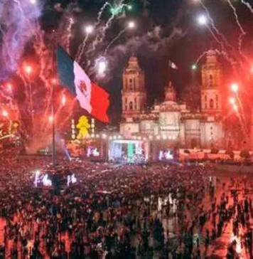 Fiestas Patrias 2026 en CDMX: cartelera musical del Zócalo y las alcaldías 15 de septiembre