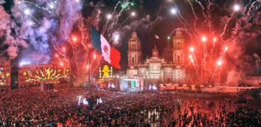 Fiestas Patrias 2026 en CDMX: cartelera musical del Zócalo y las alcaldías 15 de septiembre