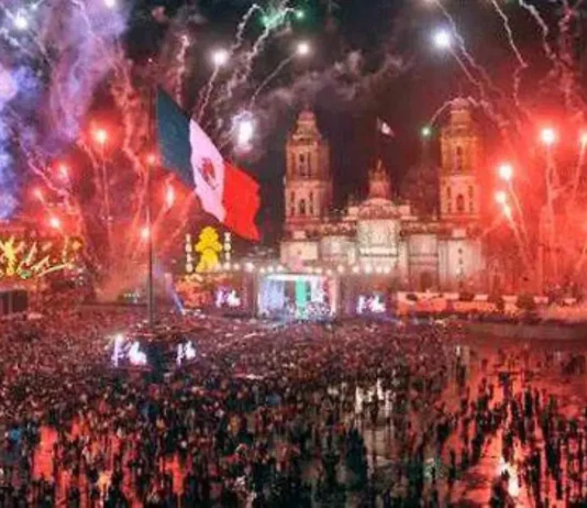 Fiestas Patrias 2026 en CDMX: cartelera musical del Zócalo y las alcaldías 15 de septiembre